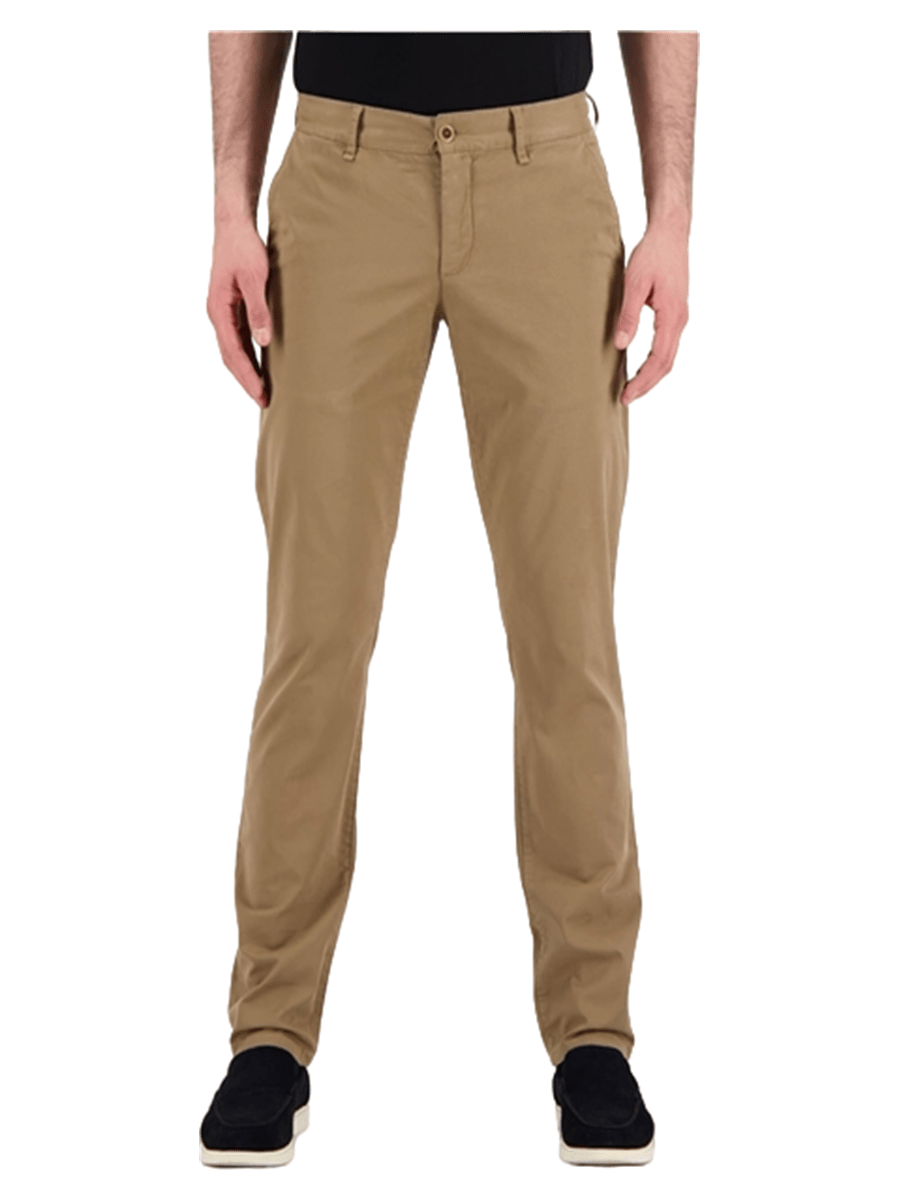 Alberto Bukser & Jeans 49271203-530_32/34 - Bygholm Menswear